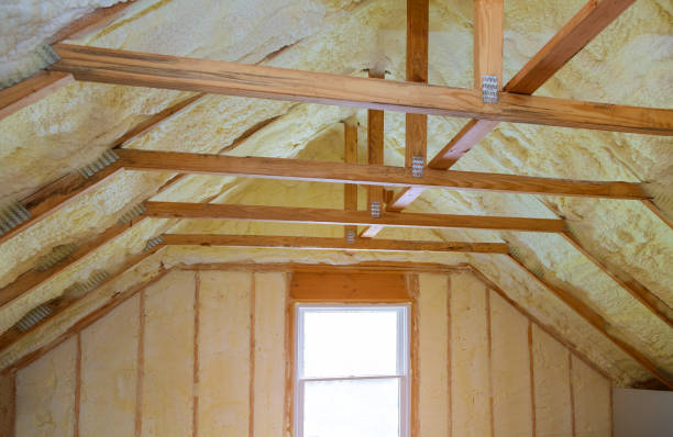 Best Blown-in Insulation in Post, TX