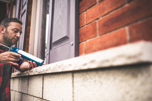 Types of Insulation We Offer in Post, TX