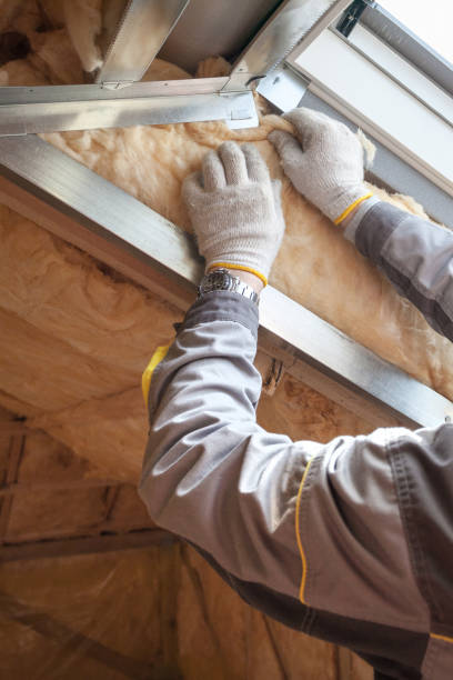 Best Spray Foam Insulation in Post, TX
