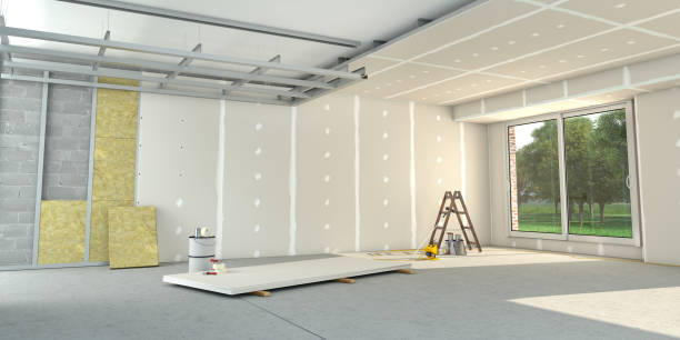 Best Energy Efficiency Insulation in Post, TX
