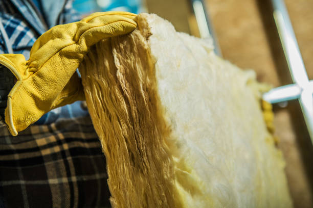 Best Insulation Maintenance and Repair in Post, TX