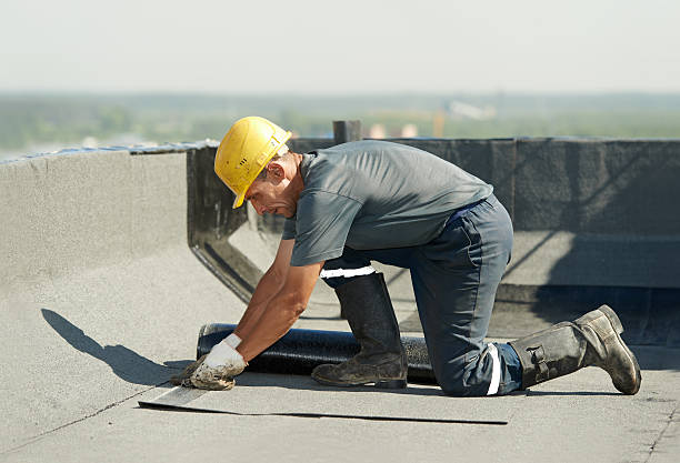 Best Commercial Insulation in Post, TX