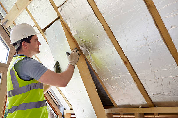 Best Spray Foam Insulation in Post, TX